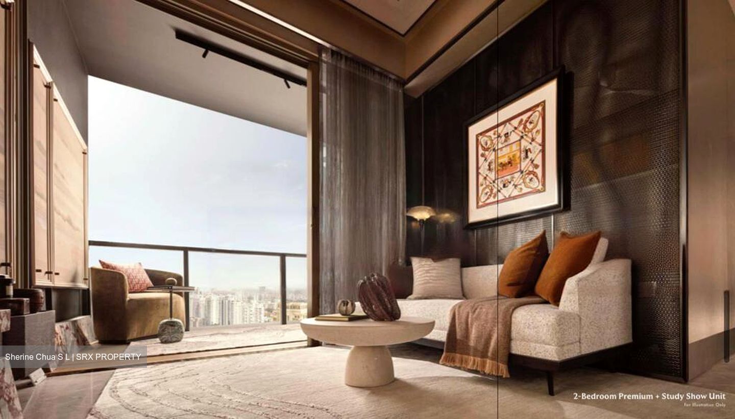 Orchard Boulevard (D10), Condominium #473406111